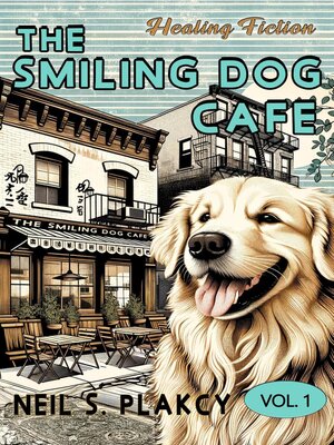 cover image of The Smiling Dog Cafe